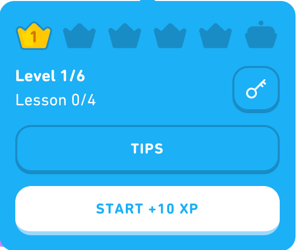 Duolingo Tips - How Does Duolingo Work?