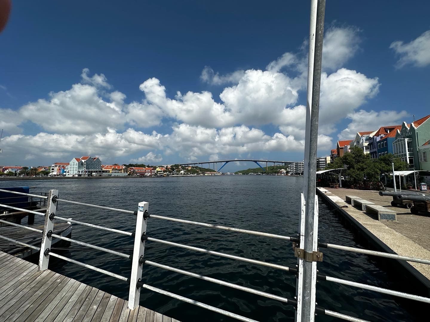 The Wonders of the Caribbean: Things to do in Curacao