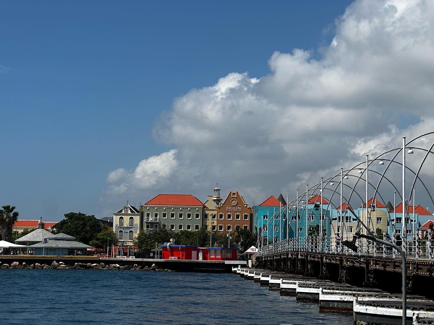 The Wonders of the Caribbean: Things to do in Curacao