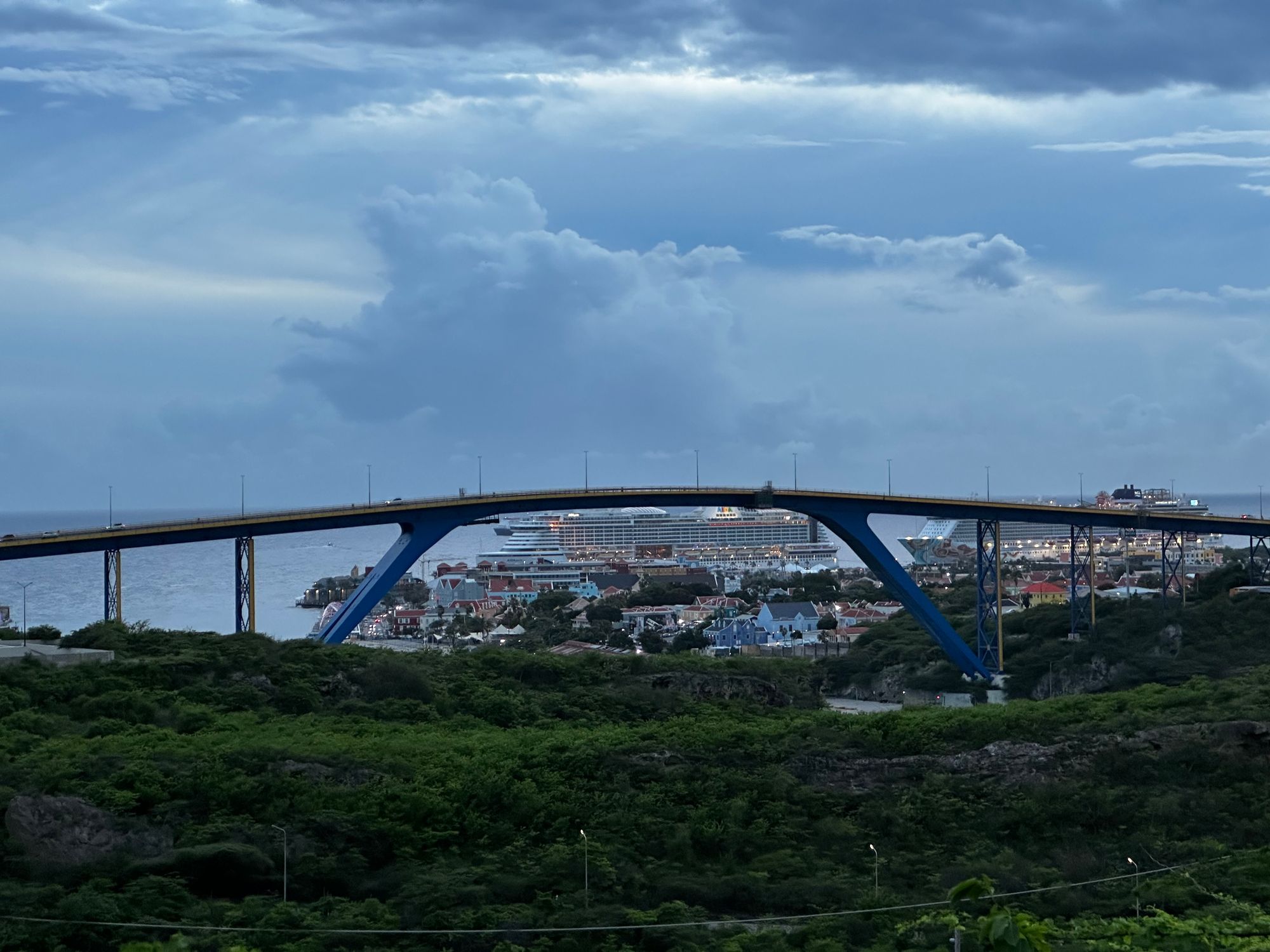 The Wonders of the Caribbean: Things to do in Curacao