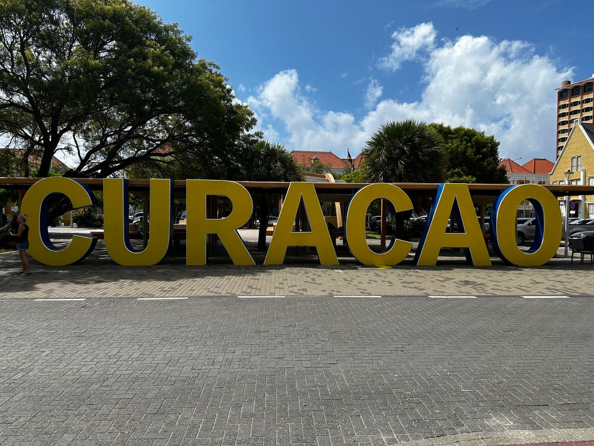 Things to do in Curacao 